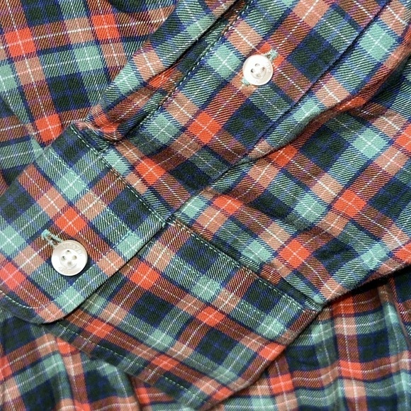 Men’s Vineyard Vines Dress Shirt Size Small - Picture 5 of 10